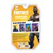 Коллекционная фигурка Jazwares Fortnite Solo Mode Bandolier, 10 см. (FNT0013)