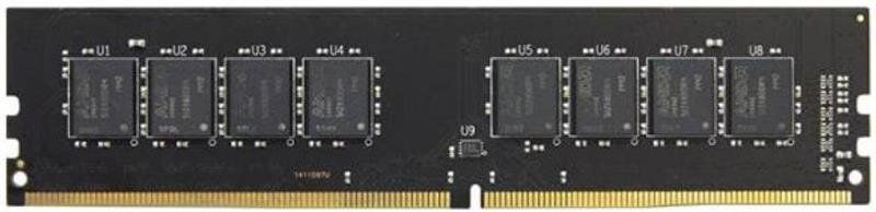 Память для ПК AMD DDR4 2400 16GB (R7416G2400U2S-U)