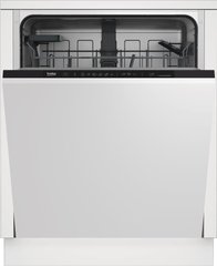 Встраиваемая посудомоечная машина Beko DIN36422