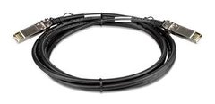 Кабель D-Link DEM-CB300S 10-GbE SFP+ Direct Attach Cable, 3m (DEM-CB300S)