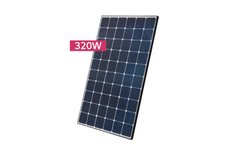 Солнечная панель LG320N1C NeON2 G4 320W "CELLO" 12BB, Mono (LG320N1C-G4)