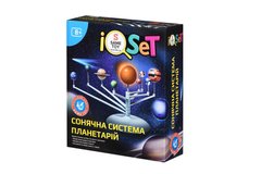 Научный набор Солнечная система. Планетарий, Same Toy (2135Ut)
