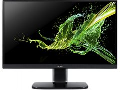 Монитор LCD 23.8" Acer KA242YBI D-Sub, HDMI, IPS, 75Hz, 1ms, FreeSync (UM.QX2EE.005)
