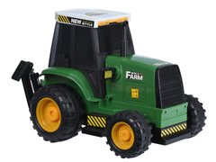 Машинка Same Toy Tractor Трактор фермера R976Ut