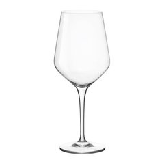 Набор бокалов Bormioli Rocco ELECTRA LARGE для вина 6х550 мл (192352GRC021990)