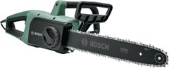 Пила ланцюгова Bosch UniversalChain 40, 1800 Вт, шина 40 см, ланцюг Oregon, 4.3 кг (0.600.8B8.400)