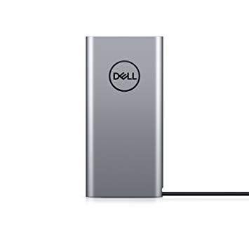 Універсальна мобільна батарея Dell Power Bank Plus – USB-C 65Wh (451-BCDV)
