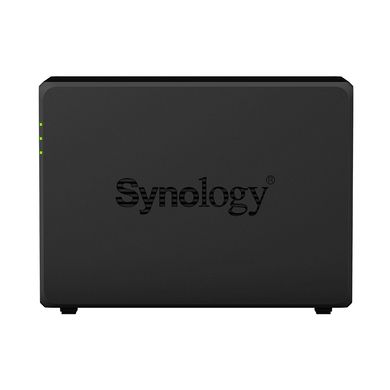Мережеве сховище Synology DS720+ (DS720+)