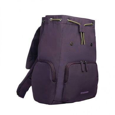 Рюкзак Тисапо Macro M, (фіолетовий) (BKMAC-PP)
