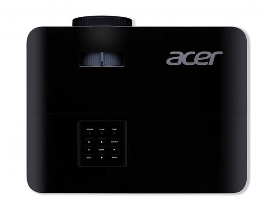 Проектор Acer X1327Wi (DLP, WXGA, 4000 lm), WiFi (MR.JS511.001)