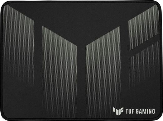 Игровая поверхность ASUS TUF Gaming P1 Black 360х260х2 (90MP02G0-BPUA00)