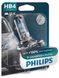Автолампи Philips HB4 X-treme VISION PRO 3700K, 1шт (9006XVPB1)