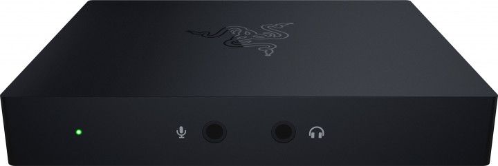 Пристрій відеозахвату Razer Ripsaw HD, black (RZ20-02850100-R3M1)