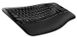 Комплект Microsoft Wireless Comfort Desktop 5050 Black Ru (PP4-00017)