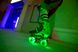 Роликові ковзани Neon Combo Skates Салатовий (Розмір 30-33) (NT09G4)