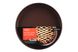 Форма для выпечки Ardesto Golden Brown круглая 24 см (AR2402R)
