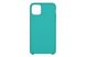 Чехол 2Е для Apple iPhone 11 Pro (5.8") Liquid Silicone Dark Green (2E-IPH-11PR-OCLS-DG)
