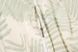 Комплект постельного белья 2.0сп Ardesto Gloria пододеяльник 200х220см простынь 230х240см наволочки (2) 50х70см 100% хлопок сатин листья зеленый (ART2022GY)