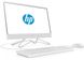 ПК-моноблок HP All-in-One 23.8FHD IPS AG/Intel i5-10400T/8/1000/NVD330/kbm/DOS (158K3EA)