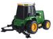 Машинка Same Toy Tractor Трактор фермера R976Ut (R976Ut)