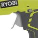 Пистолет клеевой аккумуляторный Ryobi ONE+ R18GLU-0 11 мм сопла 3 мм 18В solo (без АКБ и ЗУ) (5133002868)