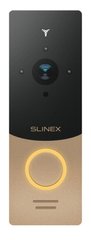 Вызывная панель Slinex ML-20HD Gold Black (ML-20HD_G/B)