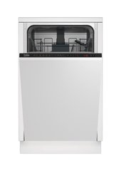 Встраиваемая посудомоечная машина Beko DIS26022