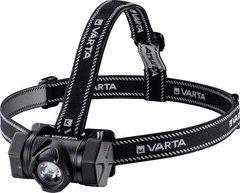 Фонарь Varta Indestructible H20 Pro LED 3хААА (17732101421)