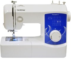 Швейная машина Brother Modern 21N (ModerN21)