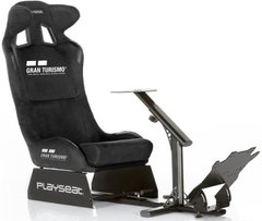 Кокпит с креплением для руля и педалей Playseat Gran Turismo (REG.00060)