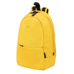 Рюкзак Tucano Ted 11" жёлтый (BKTED11-Y)