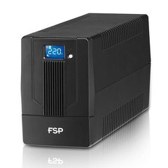 ДБЖ FSP iFP 800VA (PPF4802003)