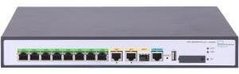Маршрутизатор HPE FlexNetwork MSR958 1GbE and Combo 2GbE WAN 8GbE LAN Router (JH300A)