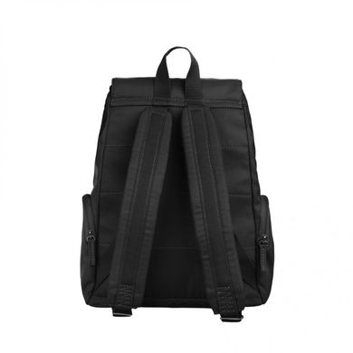 Рюкзак Тисапо Macro M, (чорний) (BKMAC-BK)