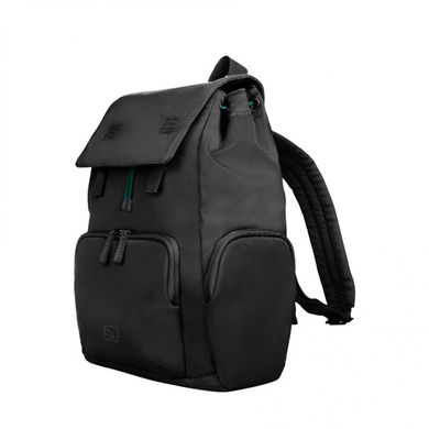 Рюкзак Тисапо Macro M, (чорний) (BKMAC-BK)