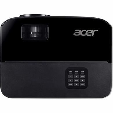 Проектор Acer X1123HP (DLP, SVGA, 4000 lm) (MR.JSA11.001)