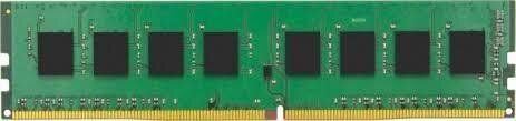 Пам'ять для ПК Kingston DDR4 3200 8 GB (KVR32N22S8/8)