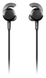Наушники Philips TAE4205 In-ear Wireless Mic Black (TAE4205BK/00)