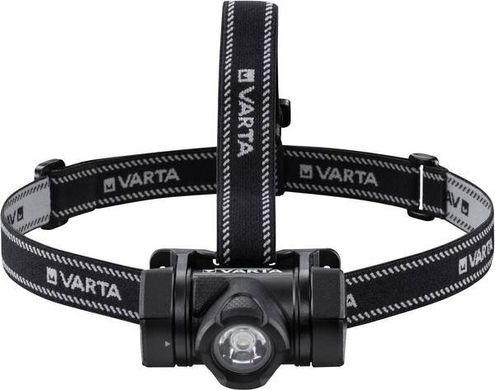 Ліхтар Varta Indestructible H20 Pro LED 3хААА (17732101421)