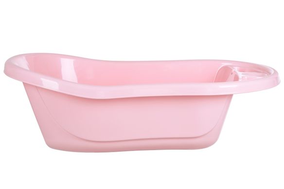 Дитяча ванночка BabaMama 3800 Pink (3800Pink)