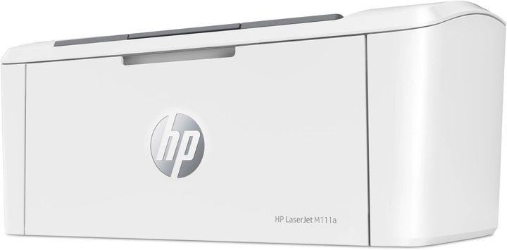Принтер лазерний монохромний А4 HP LJ Pro M111w з Wi-Fi (7MD68A)