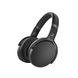 Навушники Sennheiser HD 450 BT Over-Ear Wireless ANC Mic Black (508386)