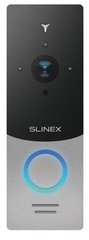 Вызывная панель Slinex ML-20HD Silver Black (ML-20HD_S/B)
