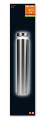 Фасадный светильник LED ENDURA STYLE Cylinder 50см 6W (4058075205376)