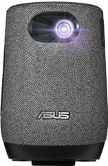 Проектор Asus LATTE L1 (DLP, HD, 300 lm, LED) Wi-Fi, Bluetooth, Black (90LJ00E5-B00070)