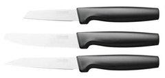 Набор ножей для чистки Fiskars Functional Form 3 шт (1057561)