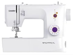 Швейная машина Leader ROYAL STITCH 21A 23 швейные операции (ROYALSTIICH21A)