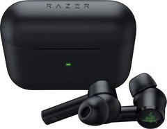 Навушники RAZER Hammerhead True WL Pro Mic Black (RZ12-03440100-R3G1)