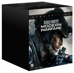 Гра PC Call of Duty: Modern Warfare Dark Edition Blu-Ray диск (33570EU)