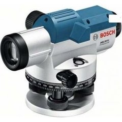 Нивелир оптический Bosch GOL 26 D + BT160 + GR500 (0.601.068.002)